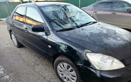 Mitsubishi Lancer IX, 2005 год, 290 000 рублей, 13 фотография