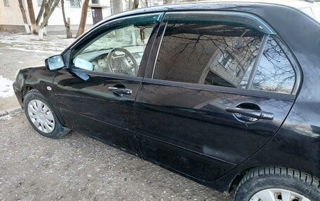 Mitsubishi Lancer IX, 2005 год, 290 000 рублей, 8 фотография