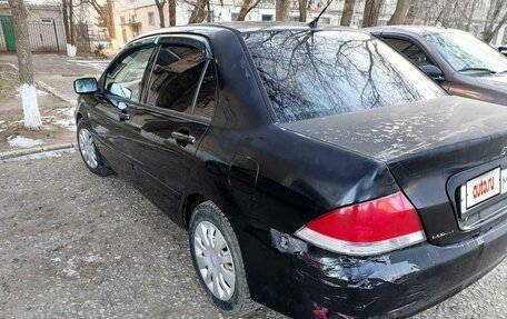 Mitsubishi Lancer IX, 2005 год, 290 000 рублей, 9 фотография