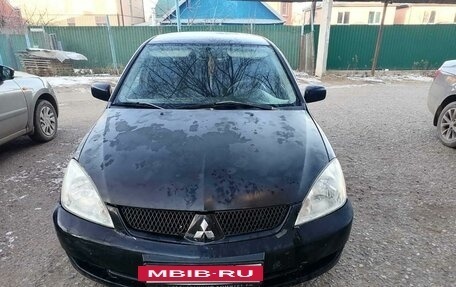 Mitsubishi Lancer IX, 2005 год, 290 000 рублей, 5 фотография