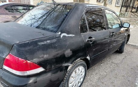 Mitsubishi Lancer IX, 2005 год, 290 000 рублей, 18 фотография