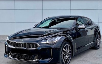 KIA Stinger I, 2021 год, 4 100 000 рублей, 1 фотография