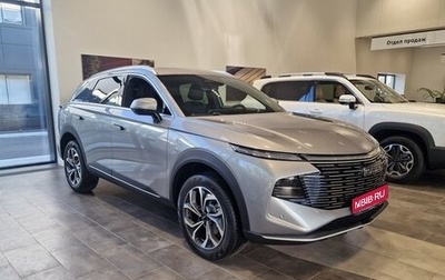 Haval F7, 2024 год, 3 464 010 рублей, 1 фотография