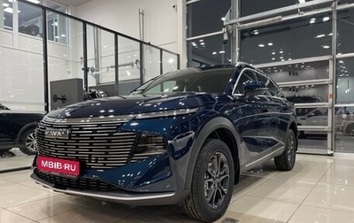 Haval F7, 2024 год, 2 699 000 рублей, 1 фотография