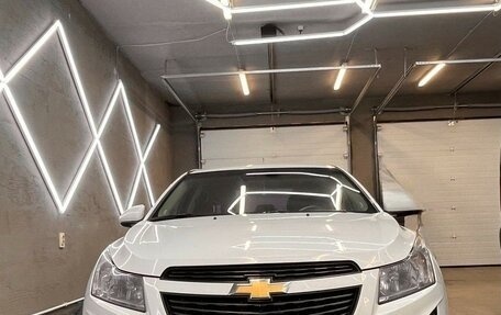 Chevrolet Cruze II, 2013 год, 950 000 рублей, 11 фотография