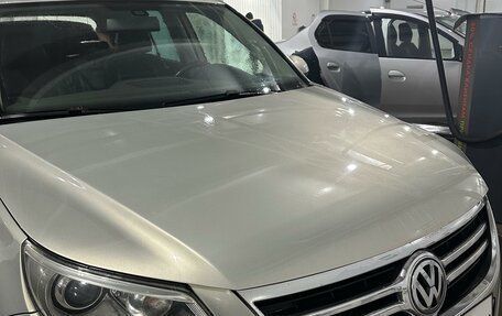 Volkswagen Tiguan I, 2010 год, 1 330 000 рублей, 1 фотография