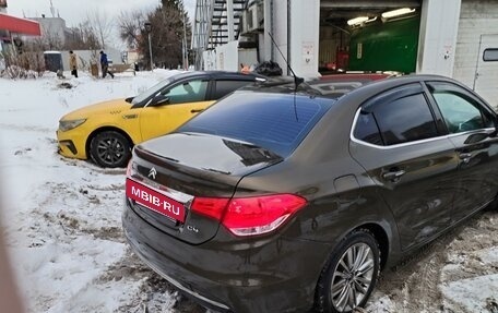 Citroen C4 II рестайлинг, 2013 год, 730 000 рублей, 4 фотография