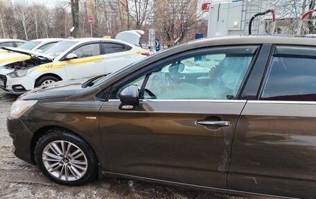 Citroen C4 II рестайлинг, 2013 год, 730 000 рублей, 8 фотография