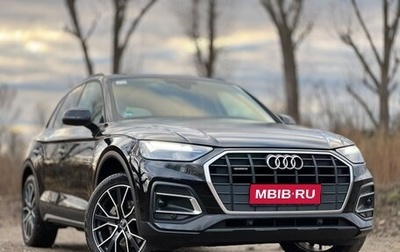 Audi Q5, 2021 год, 5 560 000 рублей, 1 фотография