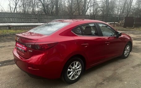 Mazda 3, 2018 год, 2 250 000 рублей, 7 фотография