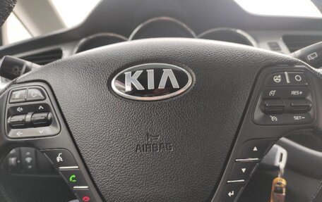 KIA cee'd III, 2013 год, 1 100 000 рублей, 3 фотография