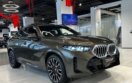 BMW X6, 2024 год, 16 300 000 рублей, 1 фотография