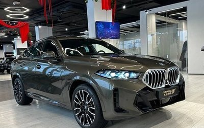 BMW X6, 2024 год, 16 300 000 рублей, 1 фотография