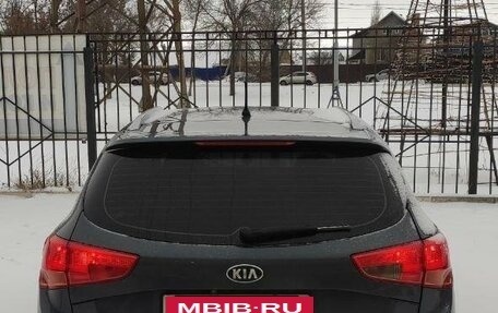 KIA cee'd III, 2013 год, 1 100 000 рублей, 7 фотография