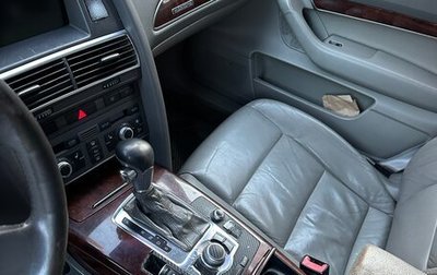 Audi A6, 2005 год, 700 000 рублей, 1 фотография