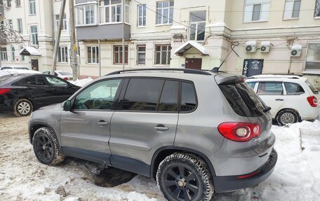 Volkswagen Tiguan I, 2008 год, 1 250 000 рублей, 7 фотография