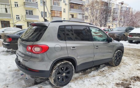 Volkswagen Tiguan I, 2008 год, 1 250 000 рублей, 8 фотография