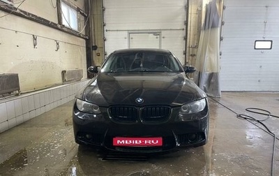 BMW 3 серия, 2009 год, 1 500 000 рублей, 1 фотография