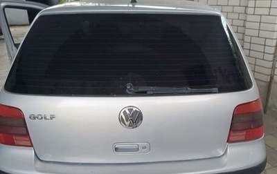 Volkswagen Golf V, 2005 год, 17 000 рублей, 1 фотография