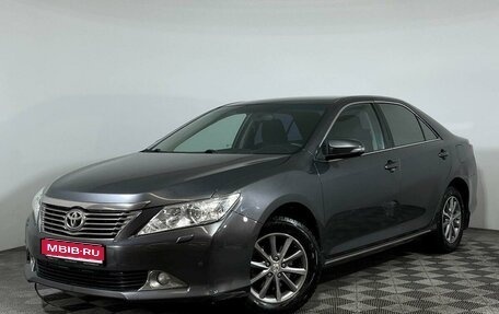 Toyota Camry, 2012 год, 2 473 500 рублей, 1 фотография