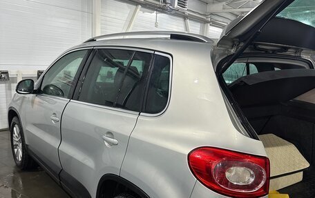 Volkswagen Tiguan I, 2010 год, 1 330 000 рублей, 3 фотография