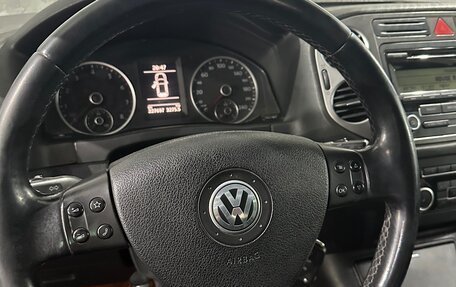 Volkswagen Tiguan I, 2010 год, 1 330 000 рублей, 7 фотография