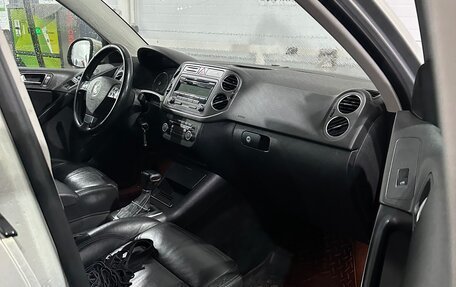 Volkswagen Tiguan I, 2010 год, 1 330 000 рублей, 8 фотография