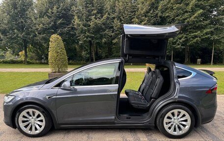 Tesla Model X I, 2020 год, 9 507 000 рублей, 3 фотография