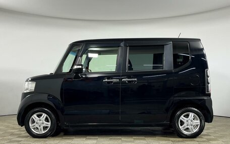 Honda N-BOX I рестайлинг, 2013 год, 849 000 рублей, 3 фотография