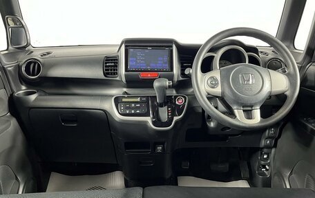 Honda N-BOX I рестайлинг, 2013 год, 849 000 рублей, 14 фотография