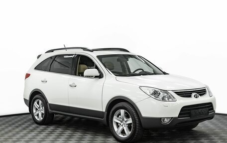 Hyundai ix55, 2011 год, 1 595 000 рублей, 3 фотография