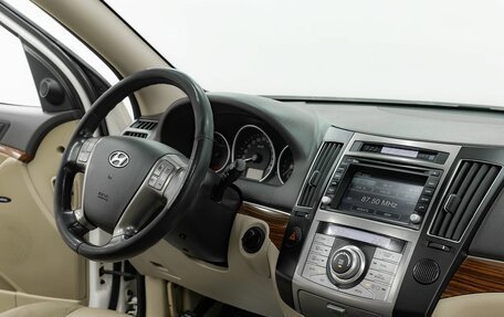 Hyundai ix55, 2011 год, 1 595 000 рублей, 10 фотография