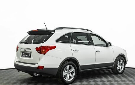 Hyundai ix55, 2011 год, 1 595 000 рублей, 4 фотография