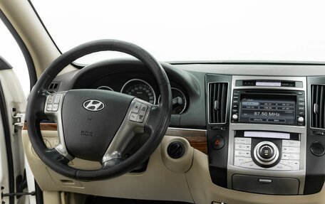 Hyundai ix55, 2011 год, 1 595 000 рублей, 9 фотография