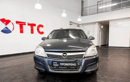 Opel Astra H, 2008 год, 449 000 рублей, 6 фотография