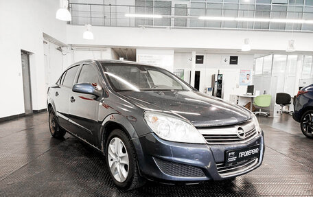 Opel Astra H, 2008 год, 449 000 рублей, 7 фотография