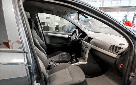 Opel Astra H, 2008 год, 449 000 рублей, 15 фотография