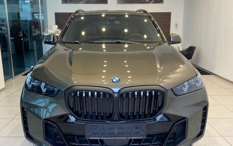 BMW X5, 2024 год, 20 500 000 рублей, 2 фотография