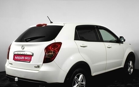 SsangYong Actyon II рестайлинг, 2012 год, 970 000 рублей, 6 фотография