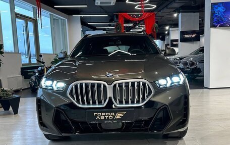 BMW X6, 2024 год, 16 300 000 рублей, 2 фотография