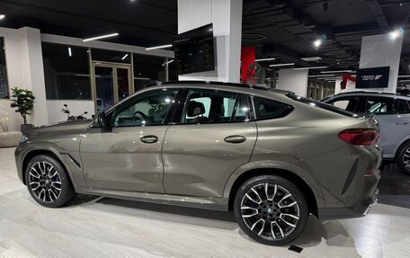 BMW X6, 2024 год, 16 300 000 рублей, 12 фотография