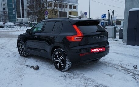 Volvo XC40 I, 2021 год, 3 750 000 рублей, 4 фотография