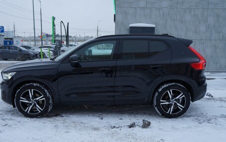 Volvo XC40 I, 2021 год, 3 750 000 рублей, 7 фотография