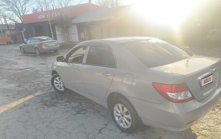 BYD F3 II, 2012 год, 470 000 рублей, 2 фотография