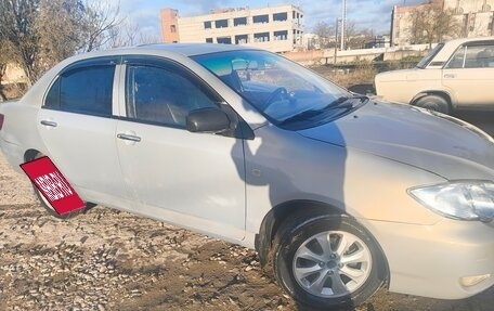 BYD F3 II, 2012 год, 470 000 рублей, 3 фотография