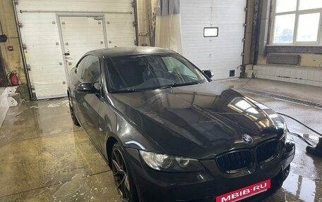 BMW 3 серия, 2009 год, 1 500 000 рублей, 2 фотография