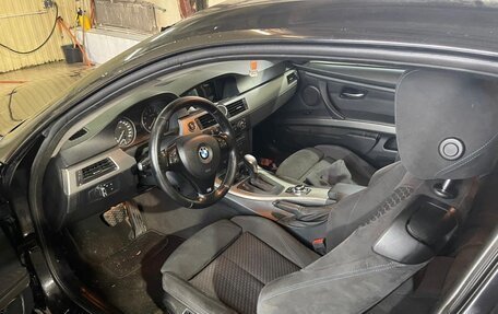 BMW 3 серия, 2009 год, 1 500 000 рублей, 5 фотография