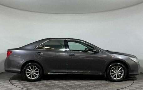 Toyota Camry, 2012 год, 2 473 500 рублей, 4 фотография