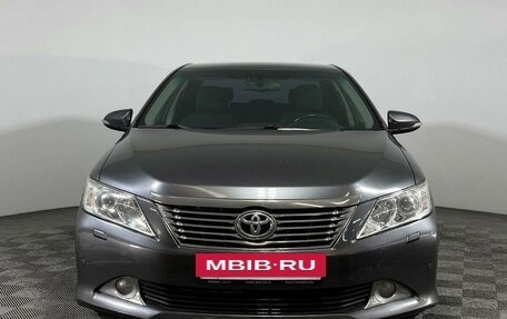 Toyota Camry, 2012 год, 2 473 500 рублей, 2 фотография