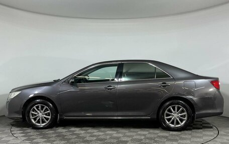 Toyota Camry, 2012 год, 2 473 500 рублей, 8 фотография